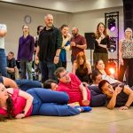 west coast swing festival 97